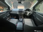 2012 VW SHARAN 140 TDI AUTO DSG 