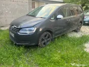 2012 VW SHARAN 140 TDI AUTO DSG 