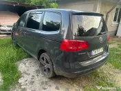 2012 VW SHARAN 140 TDI AUTO DSG 