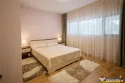 Vila spatioasa in Sancraiu, 2 intrari, foisor, parcare, 5 mi 