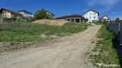 Teren intravilan 575 mp Valea Geamana 