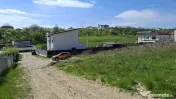 Teren intravilan 575 mp Valea Geamana 