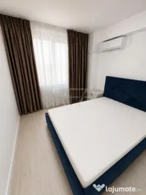 2 camere Ferdinand decomandat, centrală, an 2021, metrou, 7