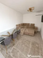 2 camere Ferdinand decomandat, centrală, an 2021, metrou, 7 