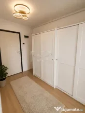 2 camere Ferdinand decomandat, centrală, an 2021, metrou, 7 