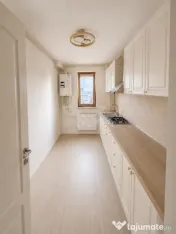2 camere Ferdinand decomandat, centrală, an 2021, metrou, 7 