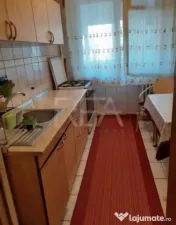 3 camere, et 1/9, anvelopat, 71 mp-Apusului 