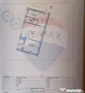 Apartament 2 camere et 1 renovat de vanzare Seleusului zo... 