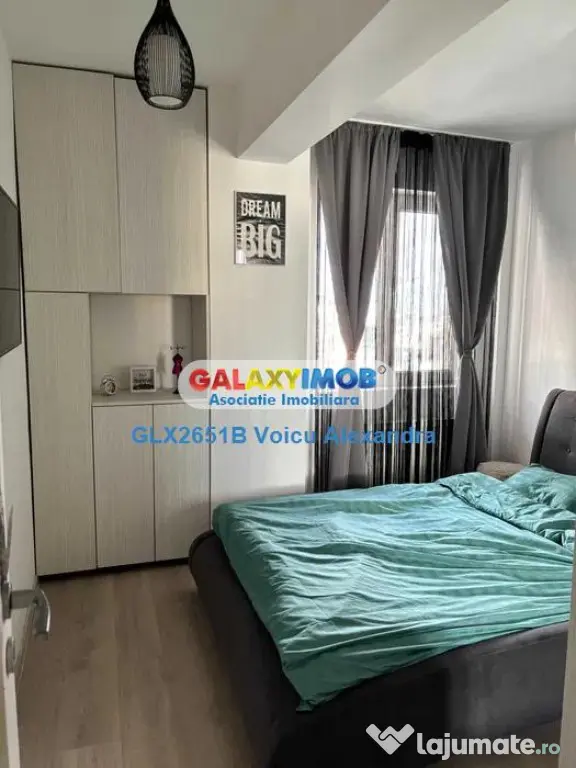 Apartament Tip Studio Bloc Nou Berceni - Aparatorii Patriei
