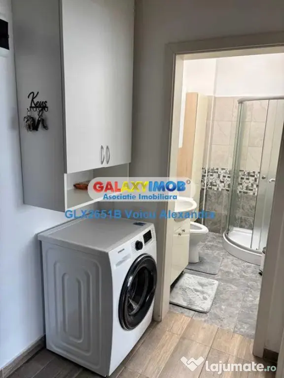 Apartament Tip Studio Bloc Nou Berceni - Aparatorii Patriei