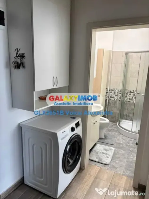 Apartament Tip Studio Bloc Nou Berceni - Aparatorii Patriei