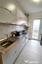 Apartament modern cu 3 camere - Adora Park 