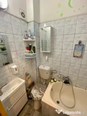 Garsoniera renovata-Tractorul 