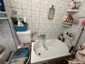 Garsoniera renovata-Tractorul 