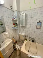 Garsoniera renovata-Tractorul 