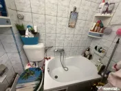 Garsoniera renovata-Tractorul 