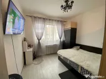 Garsoniera renovata-Tractorul