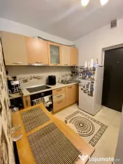 Garsoniera renovata-Tractorul 