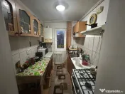 Apartament 3 camere - Păcurari 