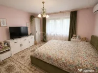 2 camere Timpuri Noi decomandat, parcare, an 1993, metrou, 5 