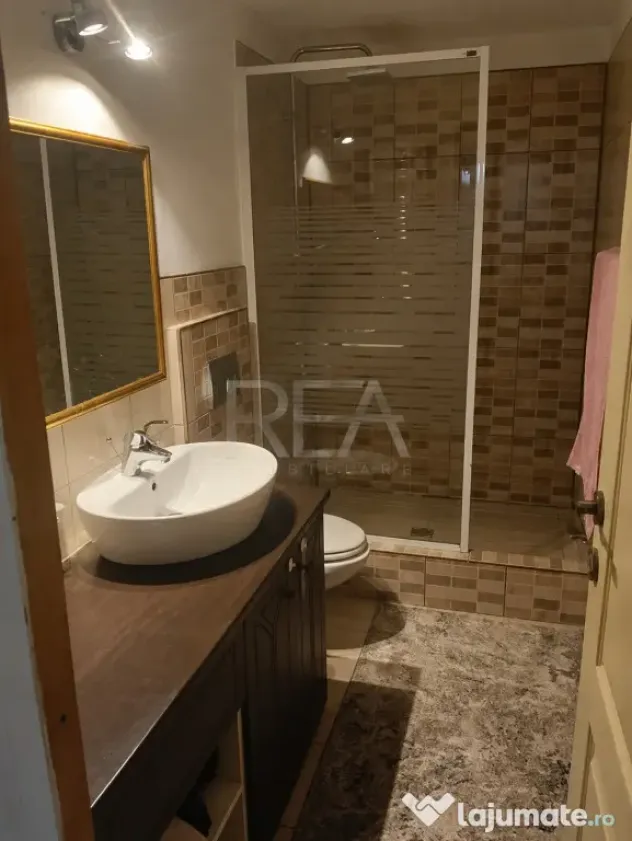 2 camere Timpuri Noi decomandat, parcare, an 1993, metrou, 5