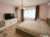2 camere Timpuri Noi decomandat, parcare, an 1993, metrou, 5