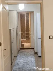 2 camere Timpuri Noi decomandat, parcare, an 1993, metrou, 5 