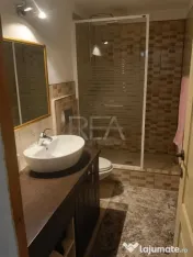 2 camere Timpuri Noi decomandat, parcare, an 1993, metrou, 5 