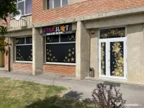 Inchiriere spatiu comercial central