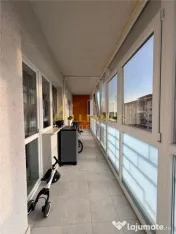Splaiul Unirii Confort City 3 camere 2 bai 101 MP Mobilat si 