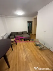 Inchiriez apartament 3 camere Str.Babadag 