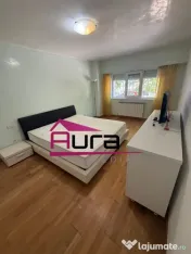 Inchiriez apartament 3 camere Str.Babadag 