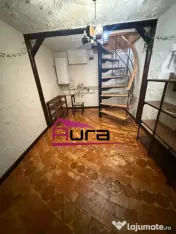 Inchiriez apartament 3 camere Str.Babadag 