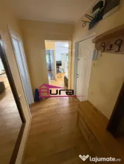 Inchiriez apartament 3 camere Str.Babadag 