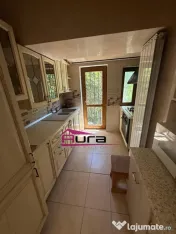 Inchiriez apartament 3 camere Str.Babadag 