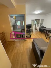 Inchiriez apartament 3 camere Str.Babadag 