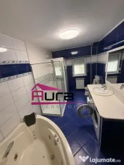 Inchiriez apartament 3 camere Str.Babadag 