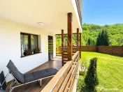 Casă singur în curte – Harghita – Praid – Zona Bucin 