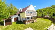 Casă singur în curte – Harghita – Praid – Zona Bucin 
