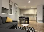Nord One - Apartament cu 2 camere cu parcare subterana - ...