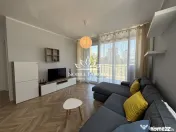 Nord One - Apartament cu 2 camere cu parcare privata - Iu... 