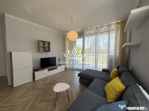 Nord One - Apartament cu 2 camere cu parcare privata - Iu...