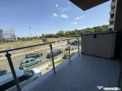 Nord One - Apartament cu 2 camere cu parcare privata - Iu... 