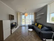 Nord One - Apartament cu 2 camere cu parcare privata - Iu... 
