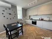 Nord One - Apartament cu 2 camere cu parcare privata - Iu... 