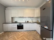 Nord One - Apartament cu 2 camere cu parcare privata - Iu... 