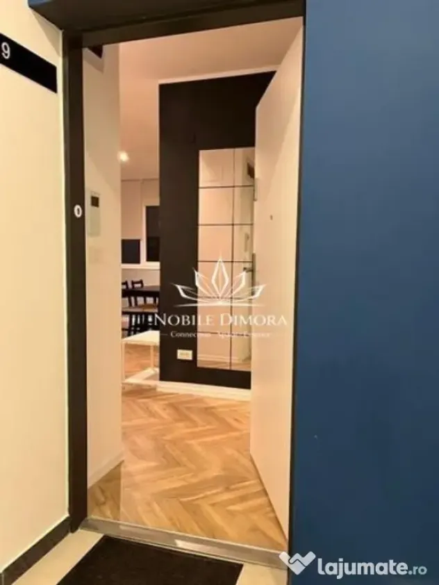 Nord One - Apartament cu 2 camere cu parcare subterana - ...