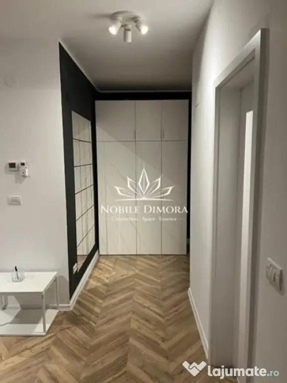 Nord One - Apartament cu 2 camere cu parcare subterana - ...