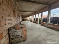 Spațiu Comercial, cu Proiect Mixt Comercial & Rezidențial, 