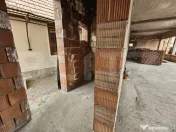 Spațiu Comercial, cu Proiect Mixt Comercial & Rezidențial, 